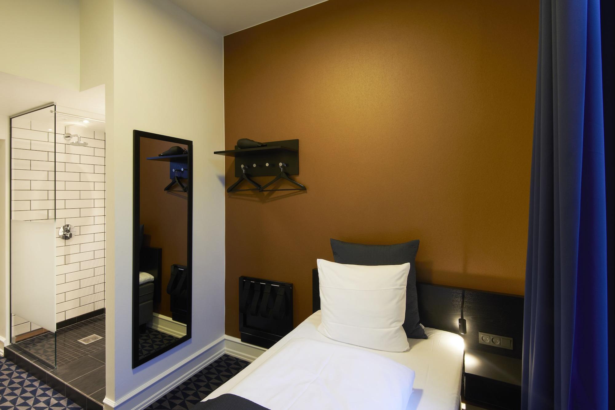 Milling Ritz Hotel 3*