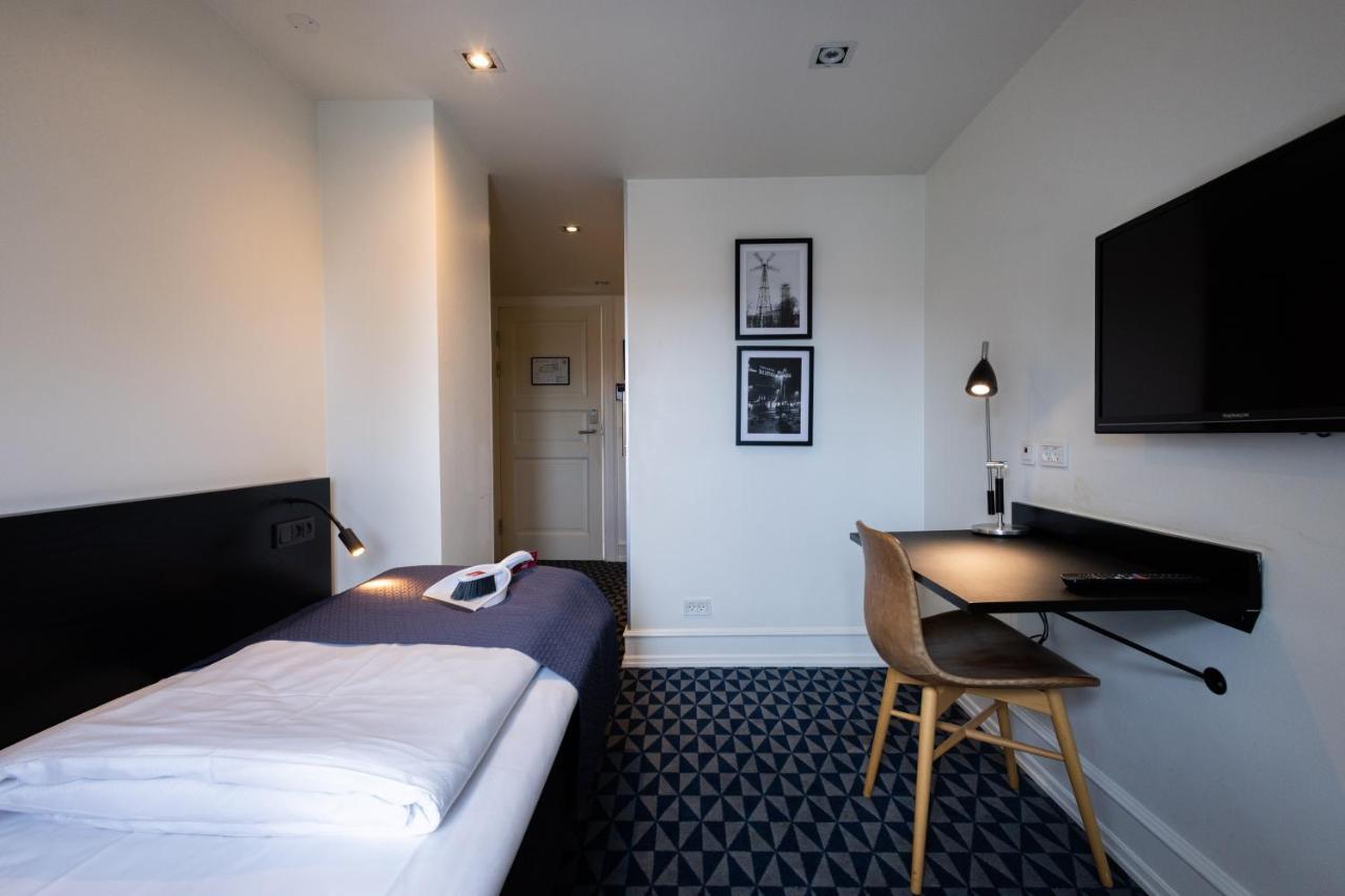 Hotel Milling Ritz 3*