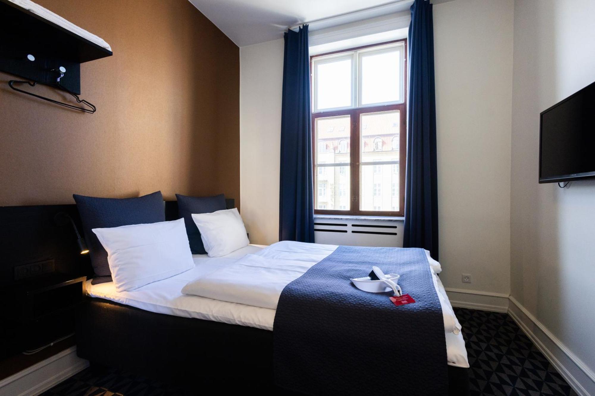 Hotel Milling Ritz Århus