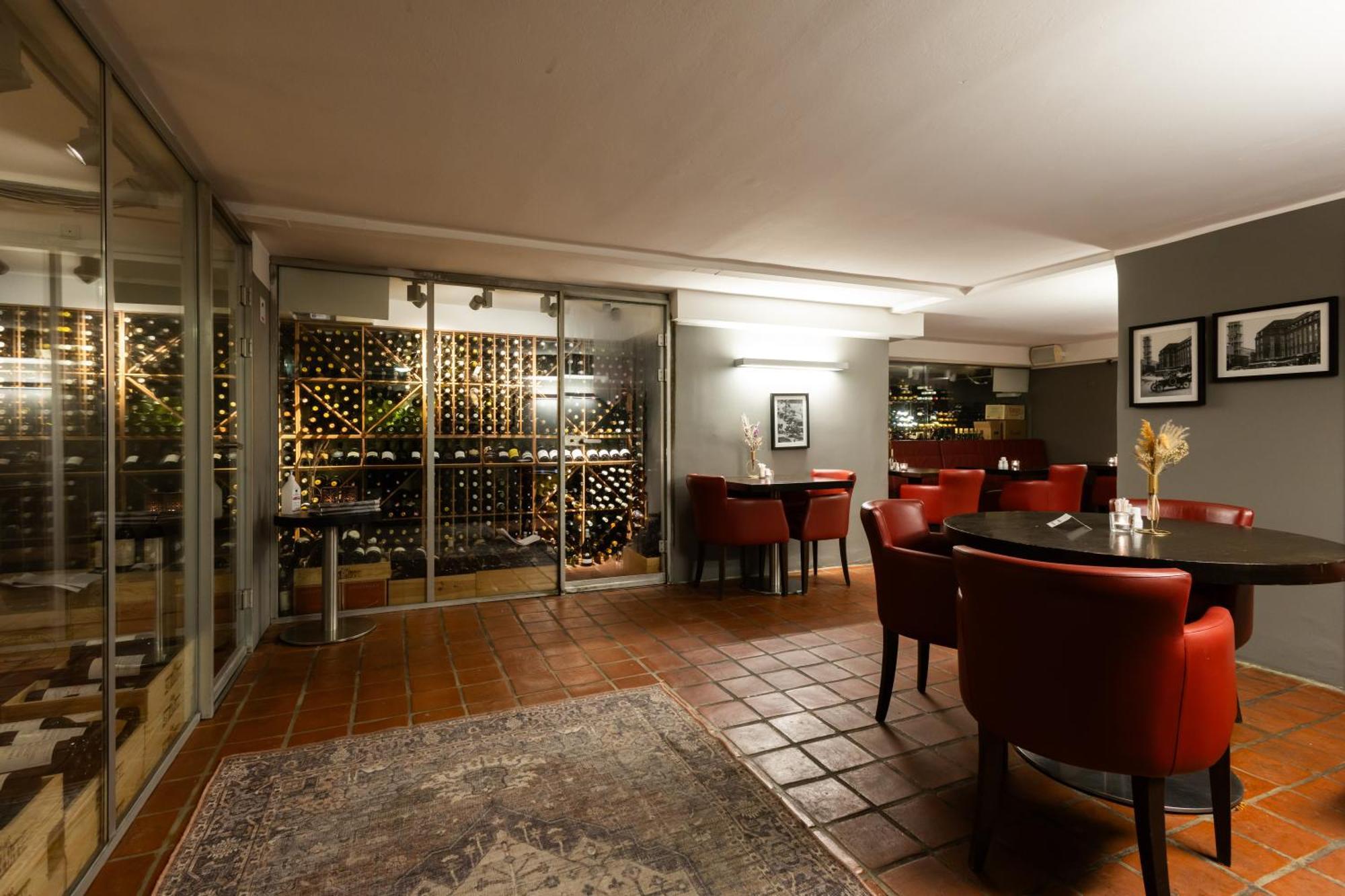 Hotel Milling Ritz Århus