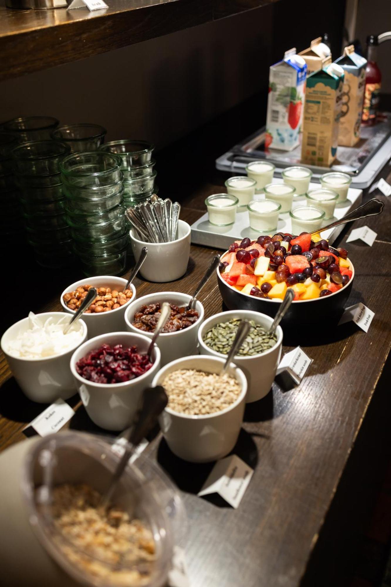 Milling Ritz Hotel 3*
