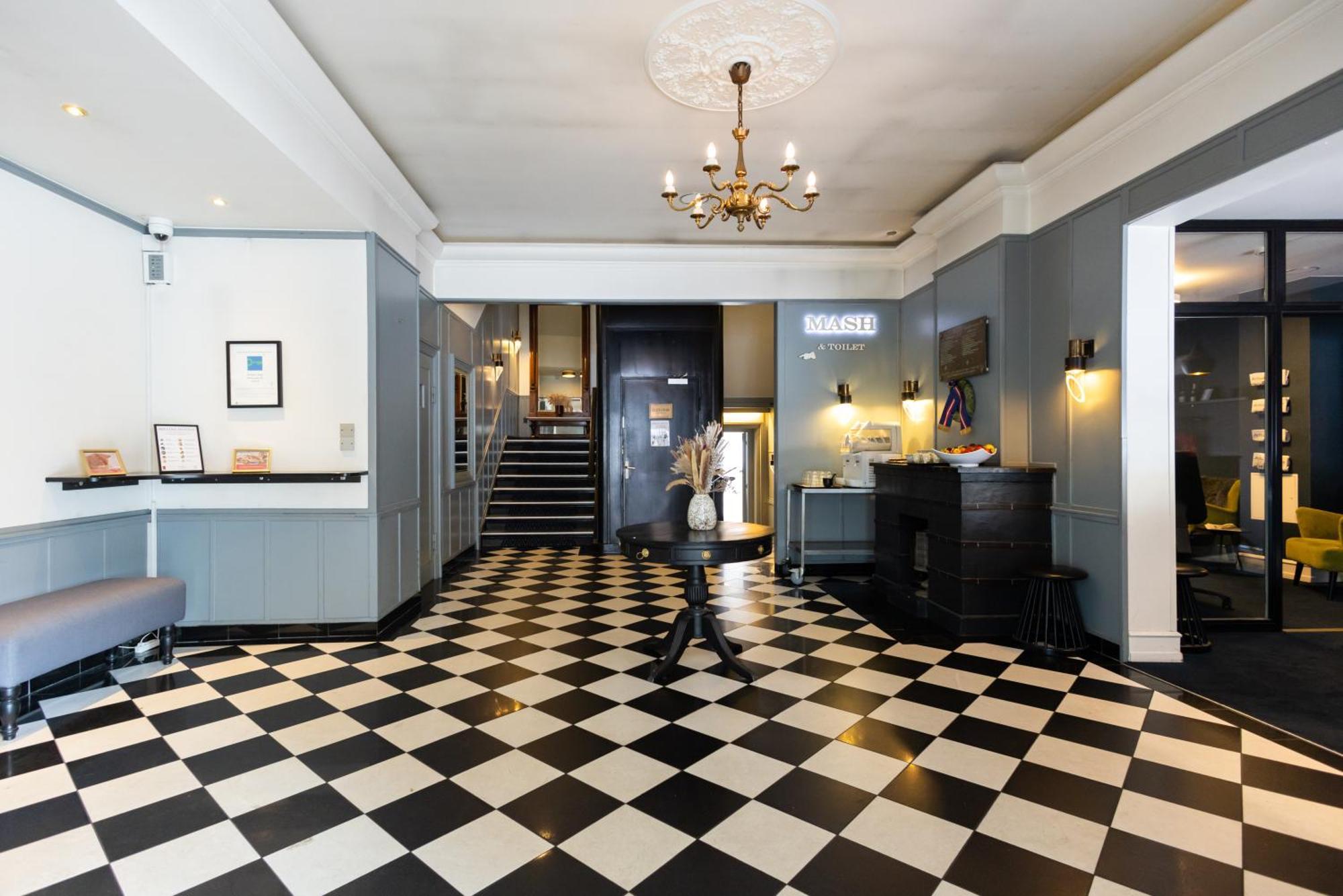 Hotel Milling Ritz