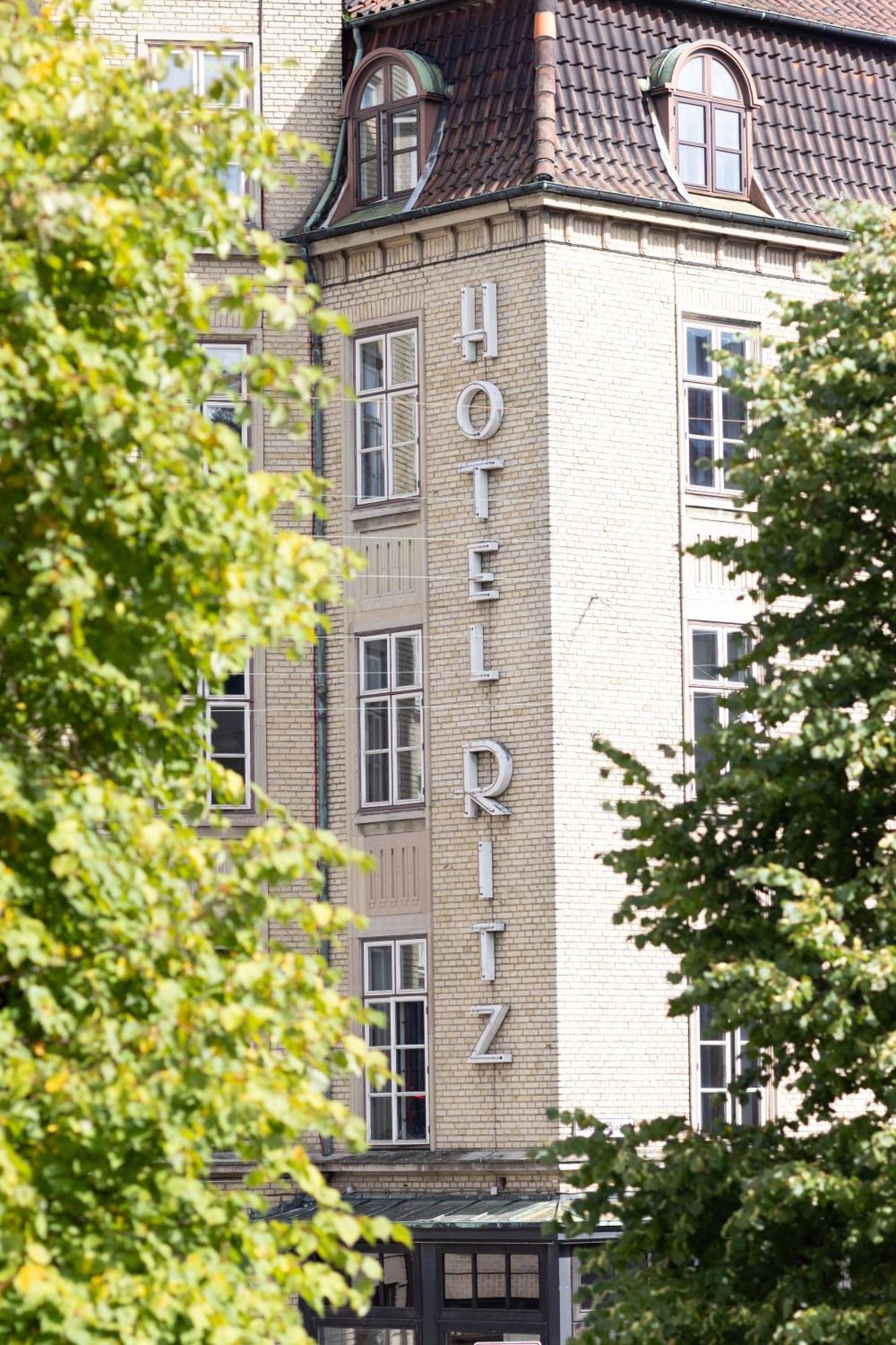 Hotel Milling Ritz 3*