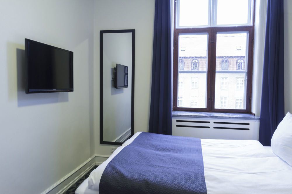 Milling Ritz Hotel