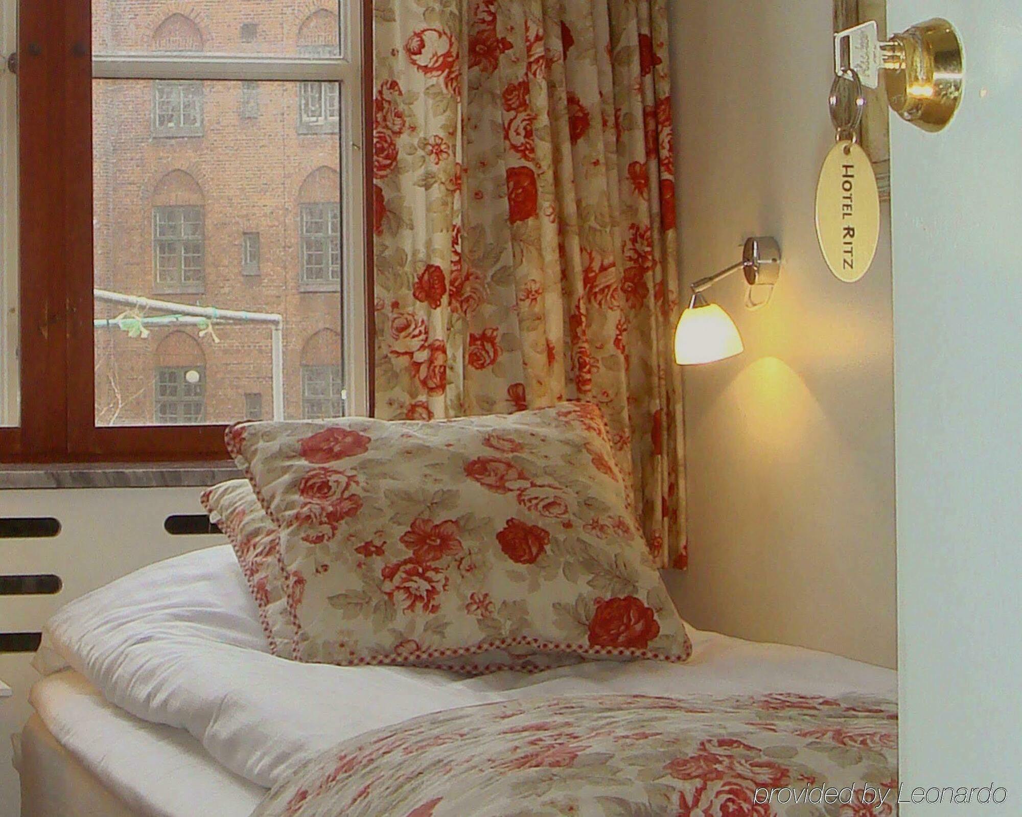 Milling Ritz Hotel